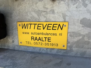 Iveco 40C18 3.0L Himatic automaat / oprijwagen / autoambulance / autotransport / Witteveen – thumbnail 18