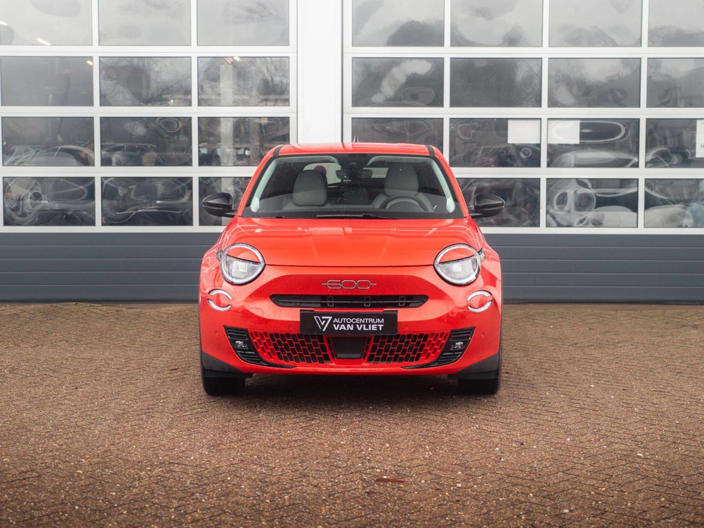 Fiat 600e – foto 10