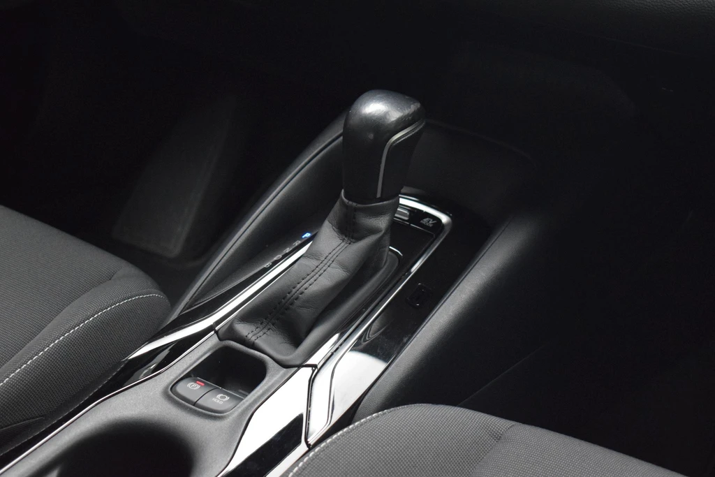 Toyota Corolla – foto 25
