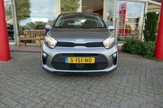 Kia Picanto – thumbnail 9