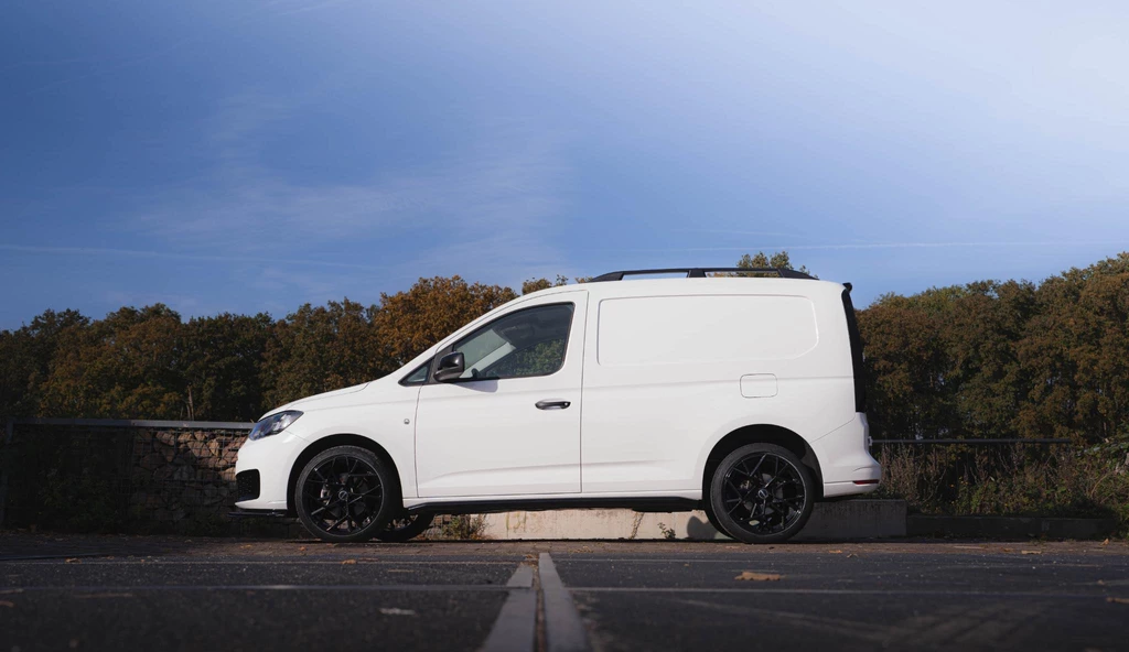 Volkswagen Caddy – foto 4