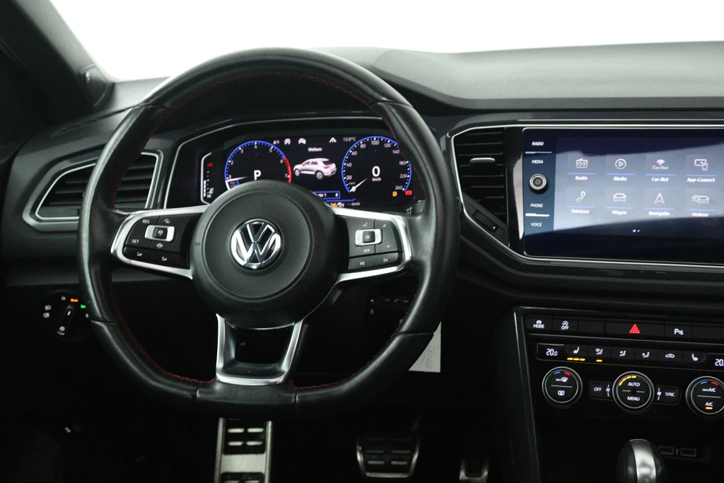 Volkswagen T-Roc – foto 9