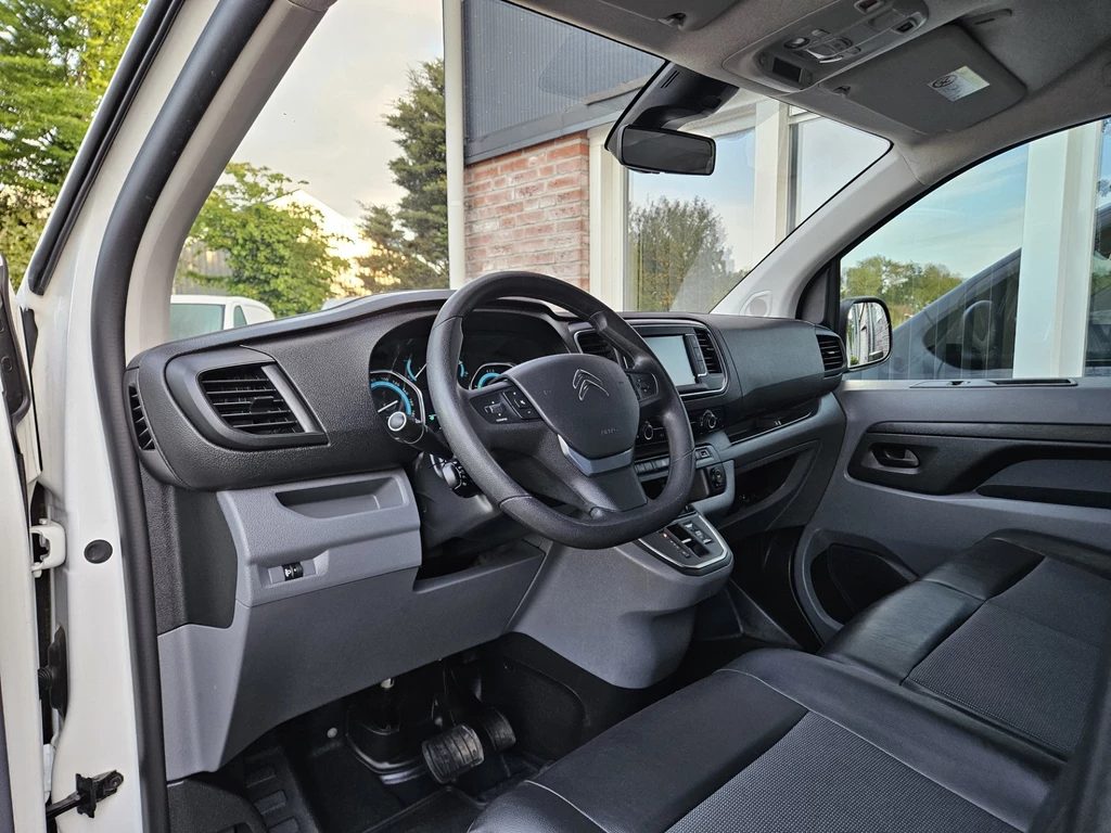 Citroën ë-Jumpy – foto 13