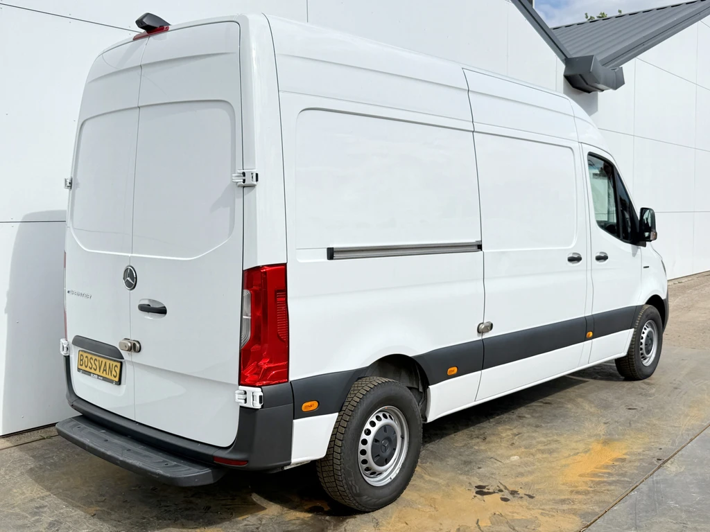 Mercedes-Benz eSprinter – foto 4