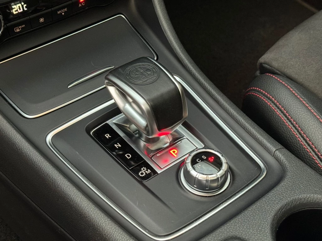 Mercedes-Benz A-Klasse – foto 26