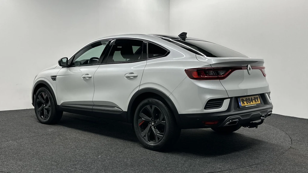 Renault Arkana – foto 3