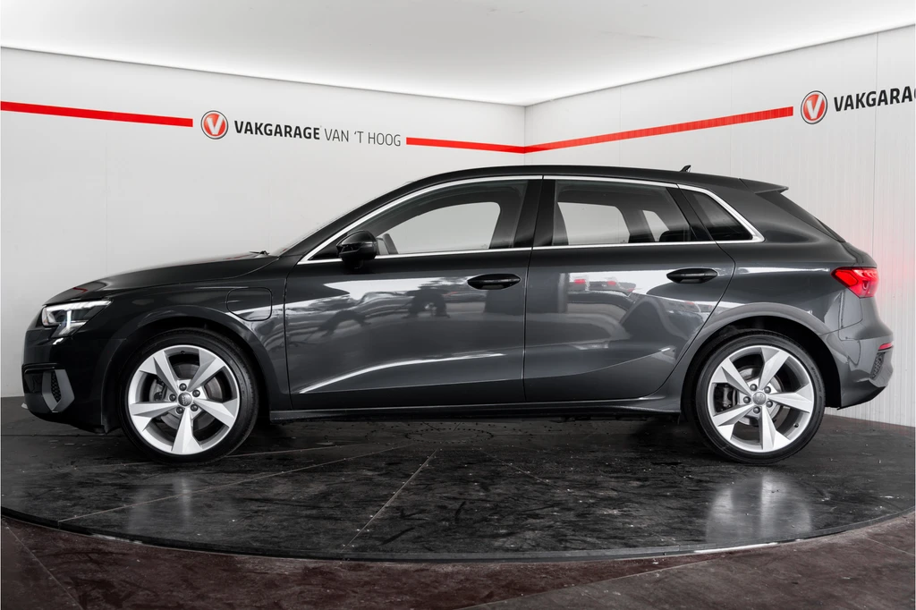 Audi A3 – foto 2