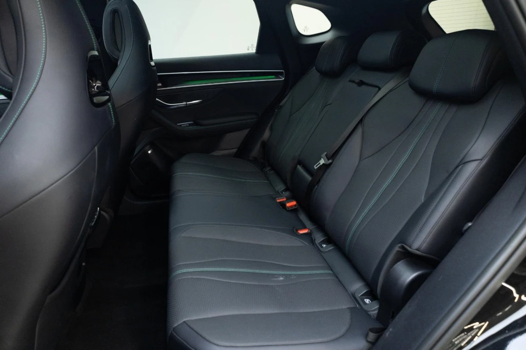 BYD SEAL U – foto 14