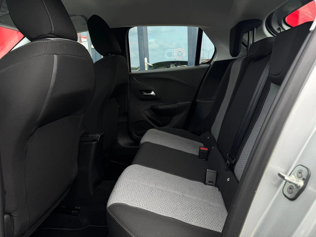 Opel Corsa – foto 14