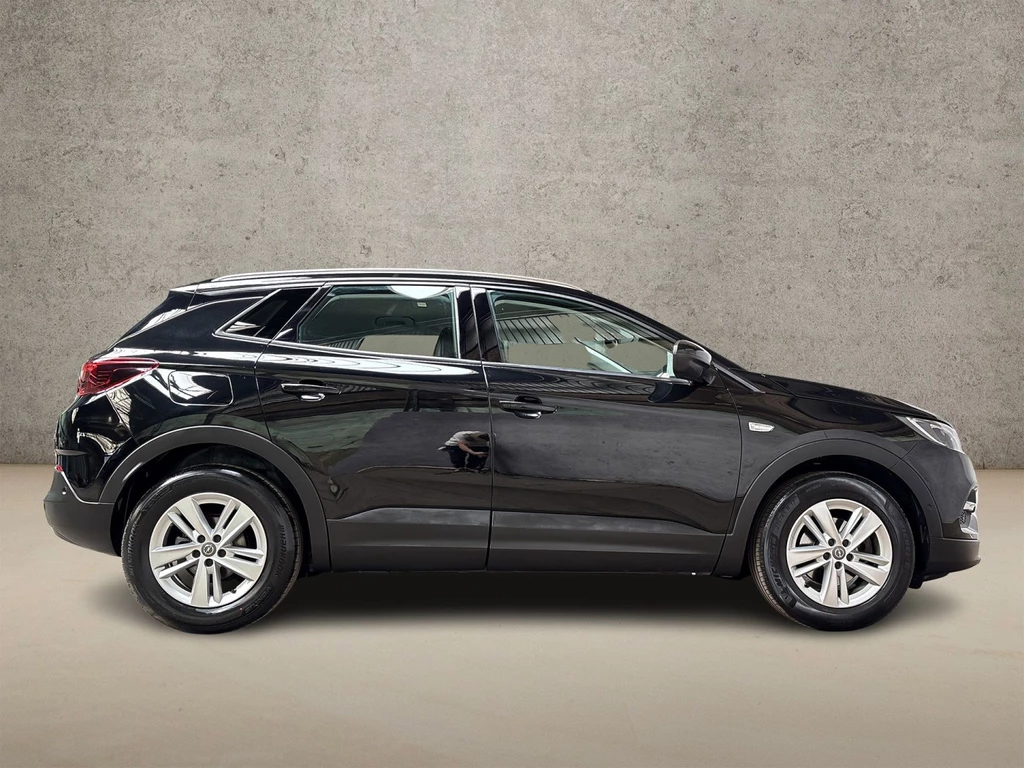 Opel Grandland X – foto 5