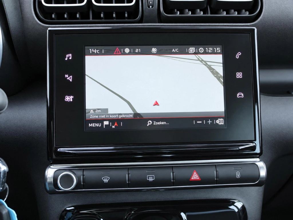 Citroën C3 Aircross – foto 16