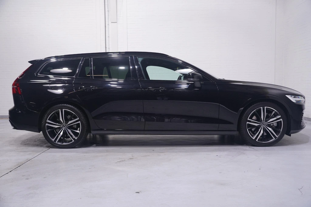 Volvo V60 – foto 9