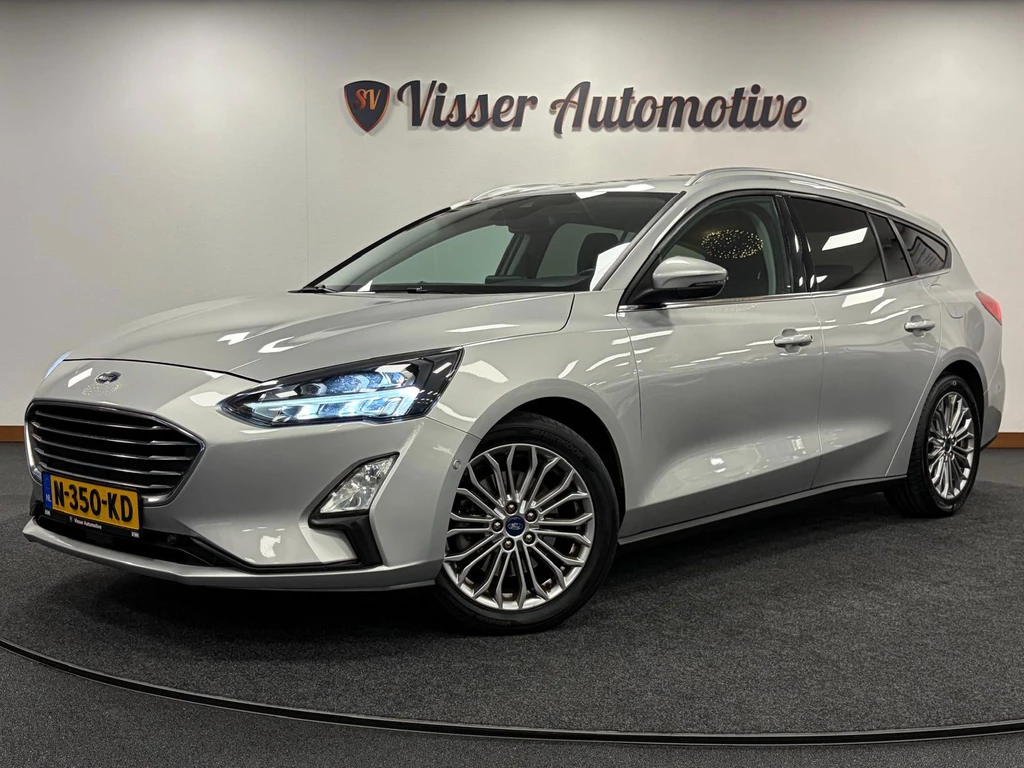 Ford Focus – foto 2