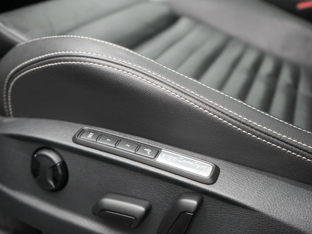 Volkswagen Passat – foto 19