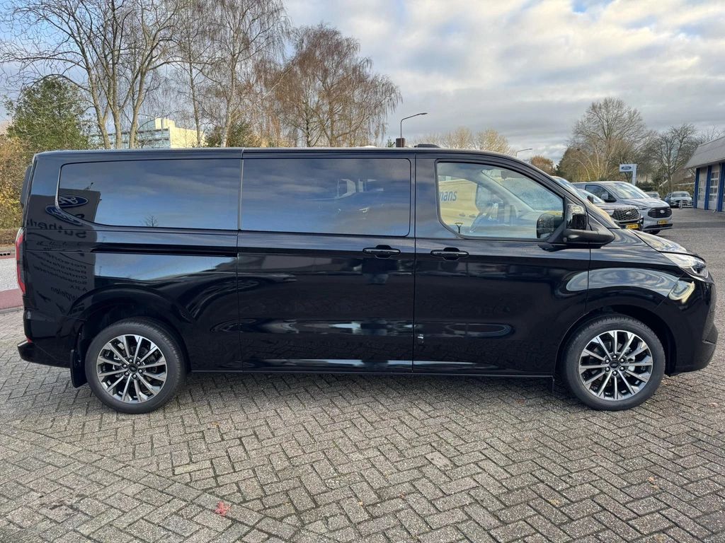Ford Transit Custom – foto 6
