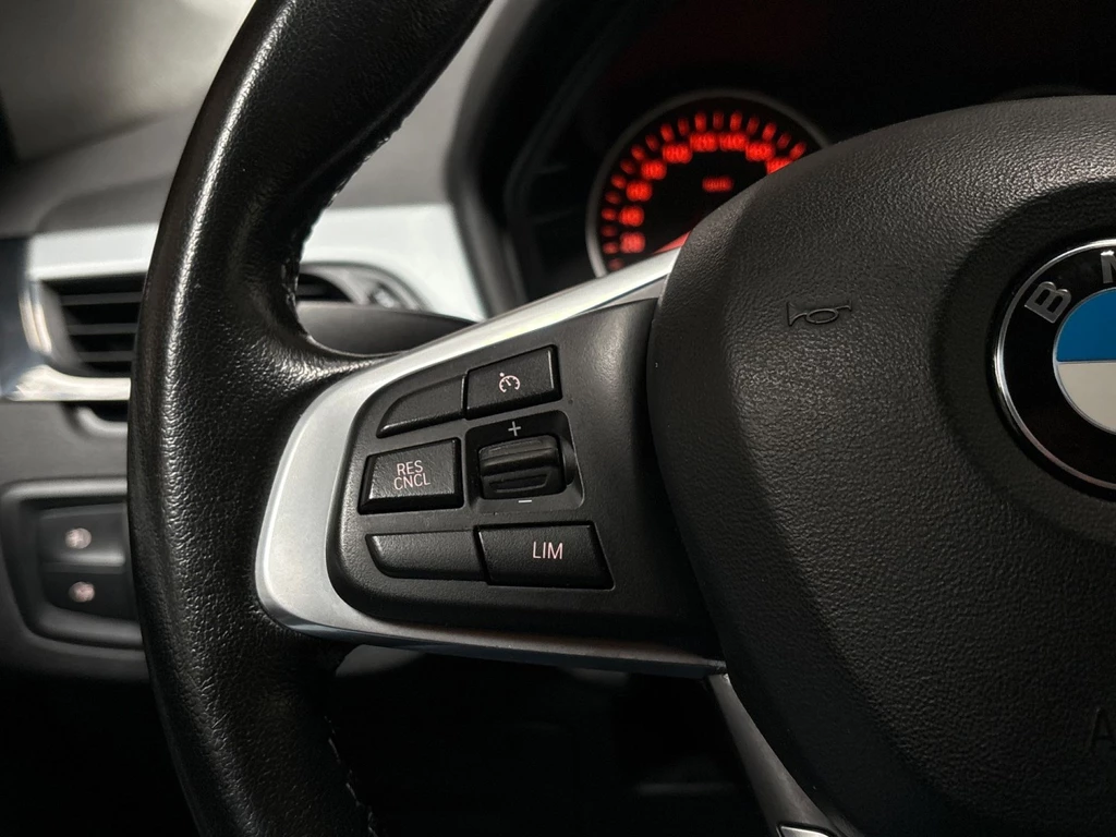 BMW X1 – foto 16
