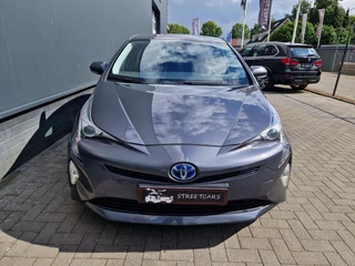 Toyota Prius – thumbnail 7