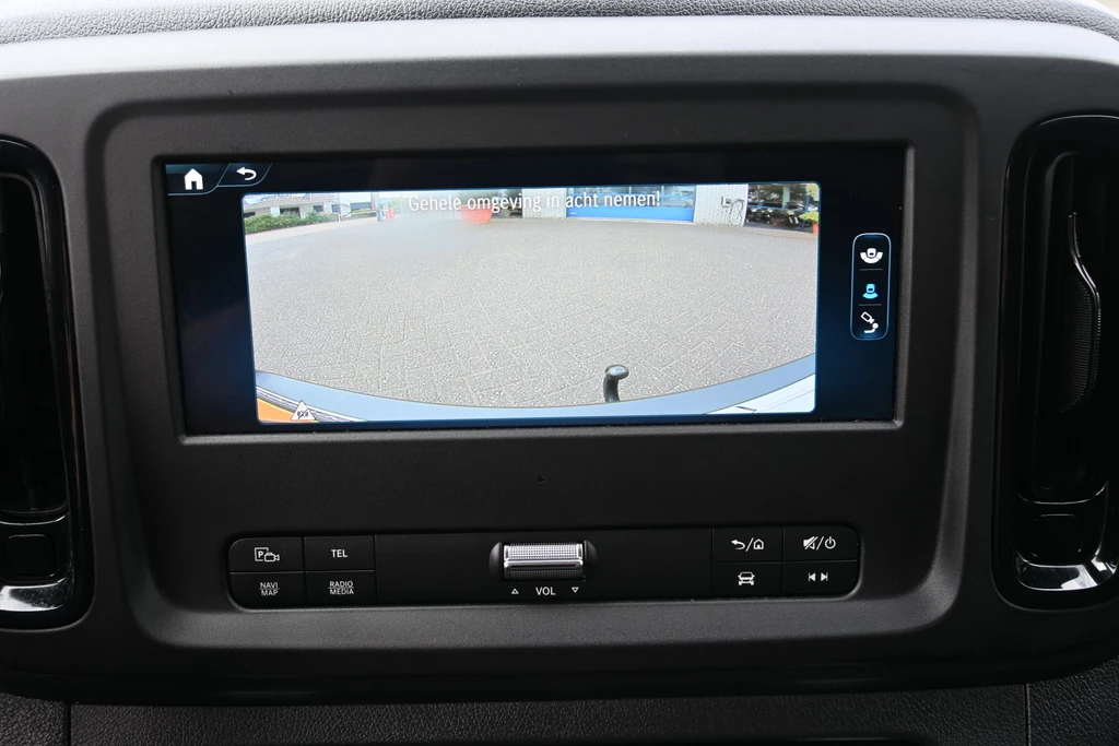 Mercedes-Benz Vito – foto 10