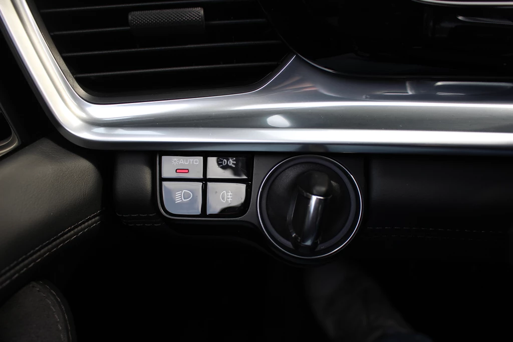 Porsche Panamera – foto 36