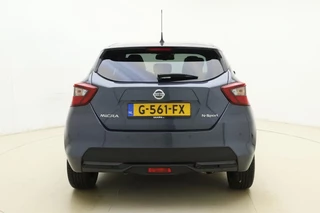 Nissan Micra – thumbnail 5