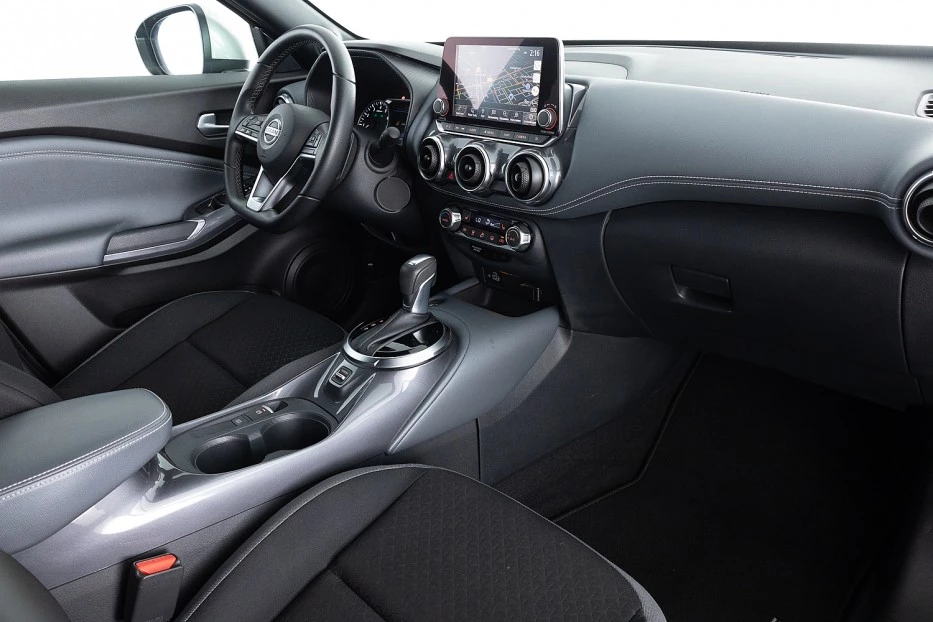 Nissan Juke – foto 12