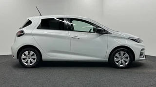 Renault ZOE – thumbnail 6