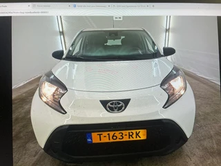 Toyota Aygo – thumbnail 3
