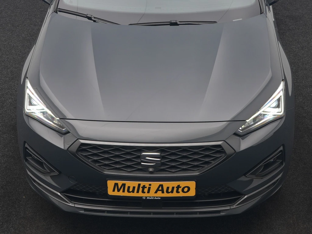 SEAT Tarraco – foto 11