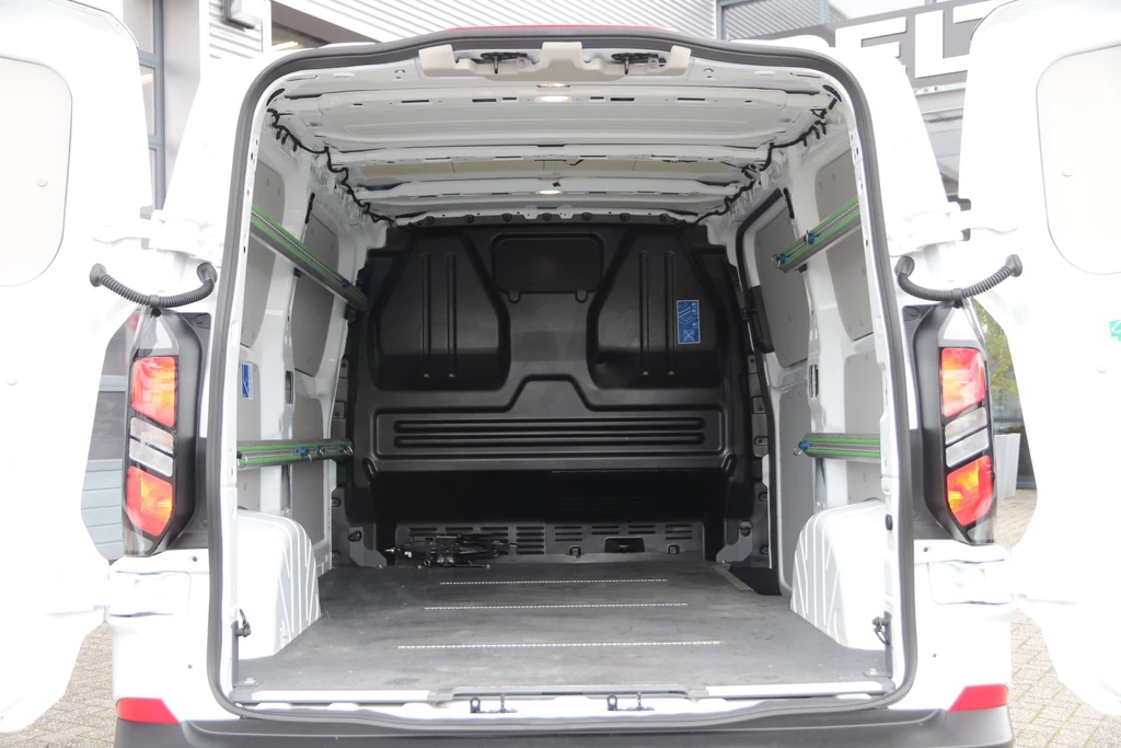 Ford Transit Custom – foto 8