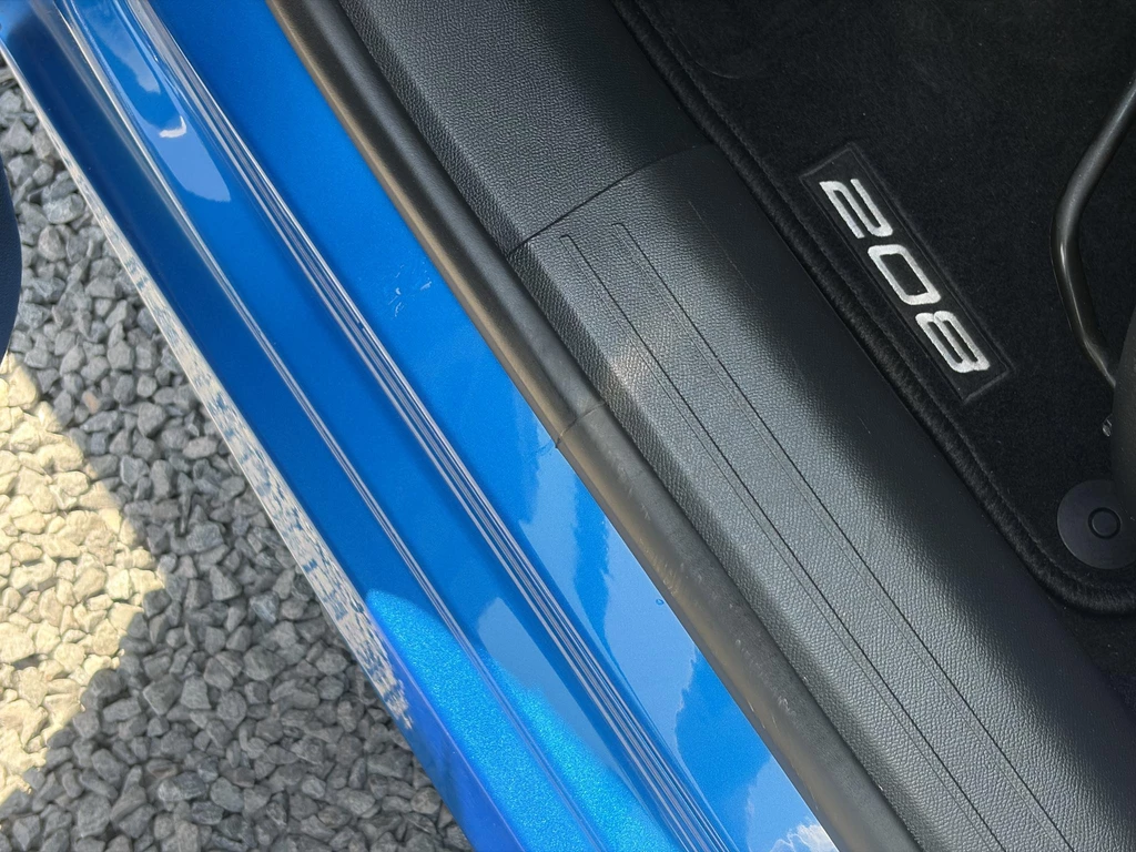 Peugeot 208 – foto 55