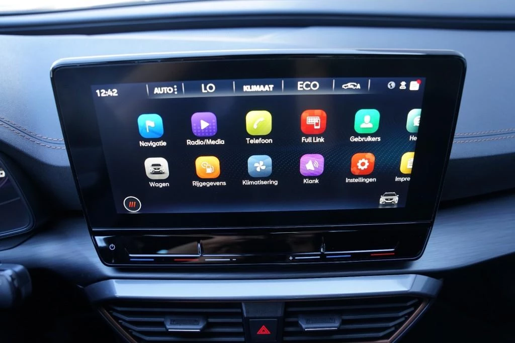 CUPRA Formentor – foto 16