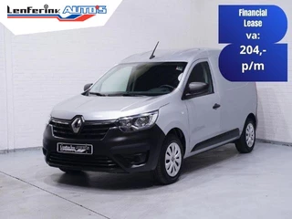 Renault Kangoo – thumbnail 1