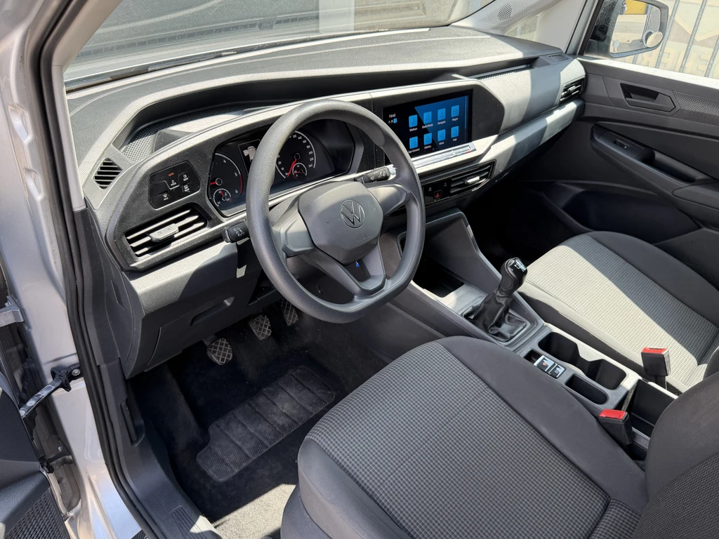 Volkswagen Caddy – foto 31