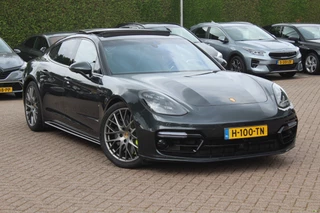 Porsche Panamera – thumbnail 7