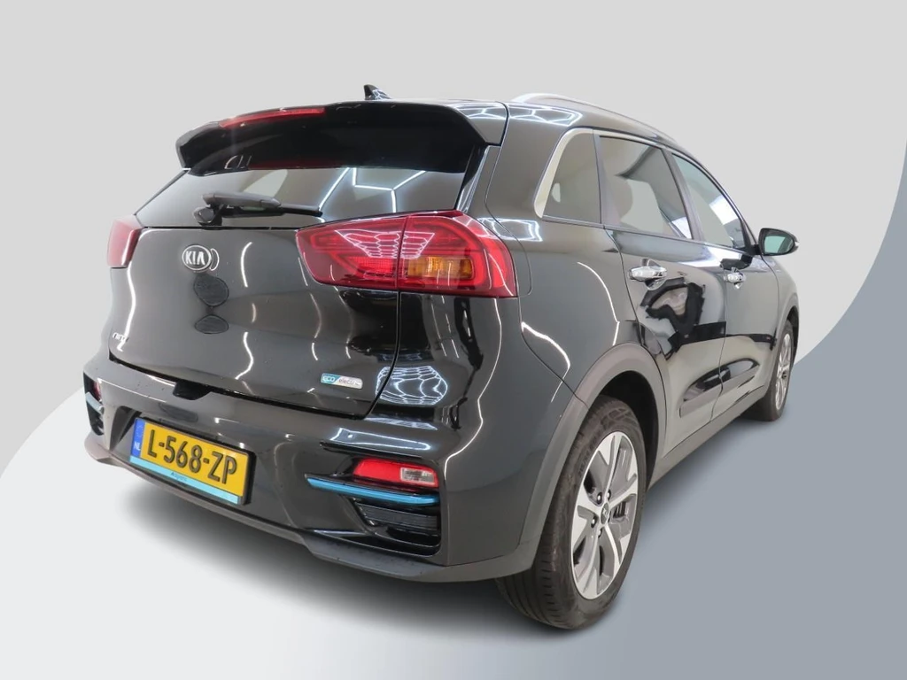 Kia e-Niro – foto 3