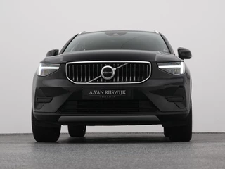 Volvo XC40 – thumbnail 22