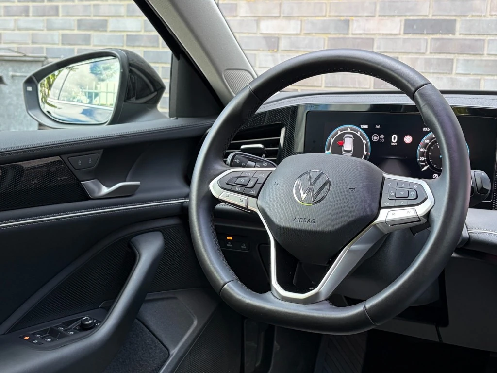 Volkswagen Passat – foto 7