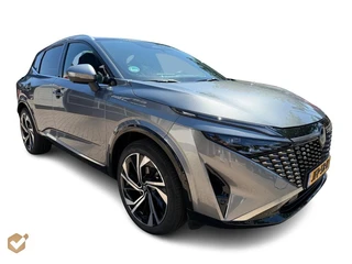 Nissan QASHQAI – thumbnail 8