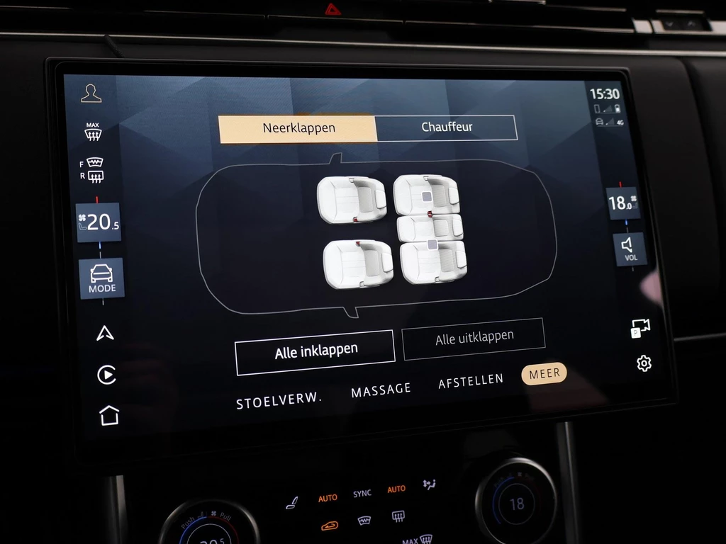 Land Rover Range Rover – foto 94
