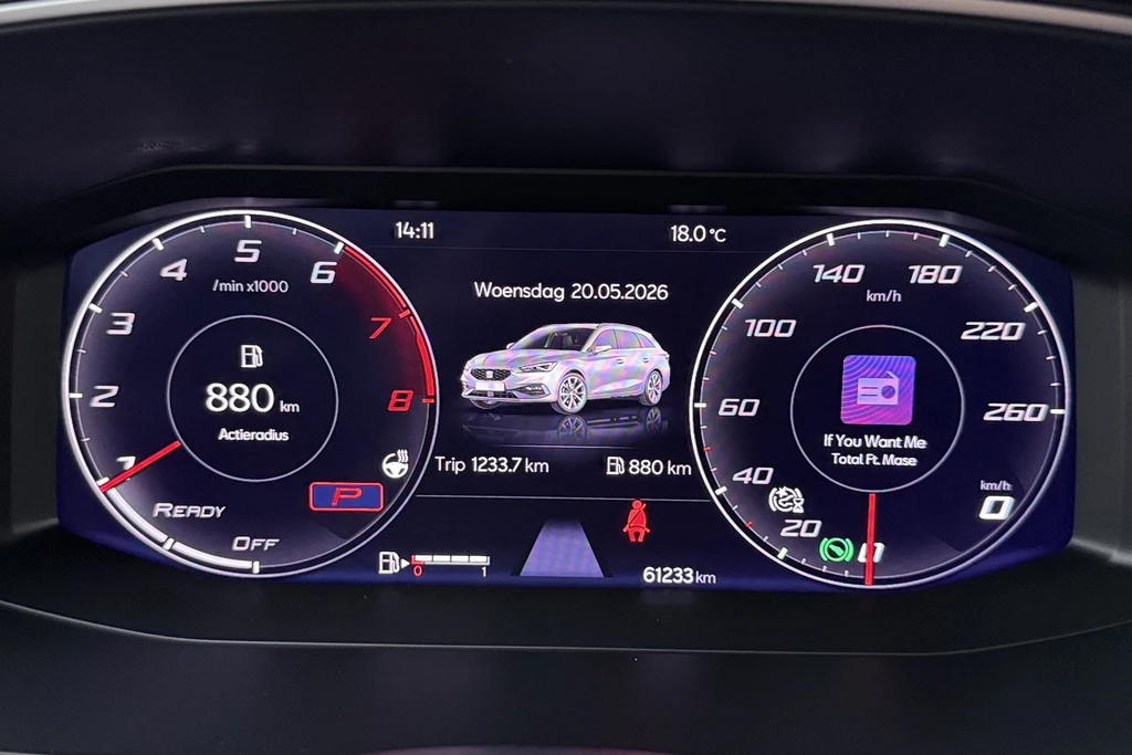 SEAT Leon – foto 23