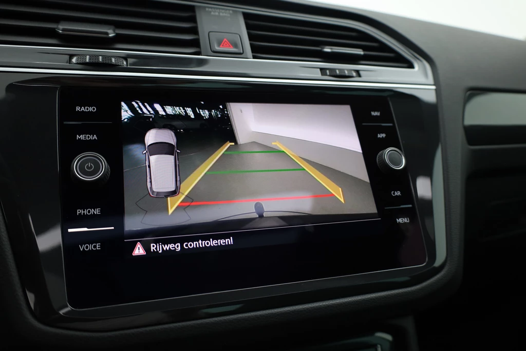 Volkswagen Tiguan – foto 26