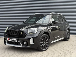MINI Countryman – thumbnail 3