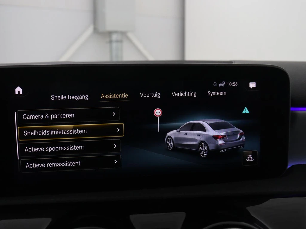 Mercedes-Benz A-Klasse – foto 26