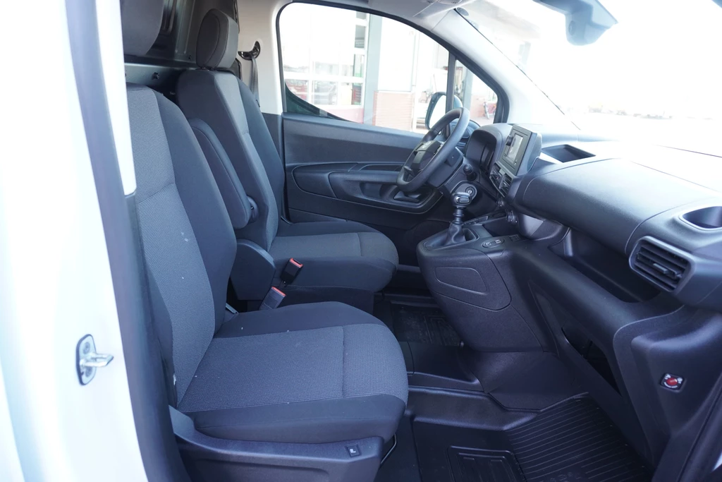 Toyota ProAce – foto 12
