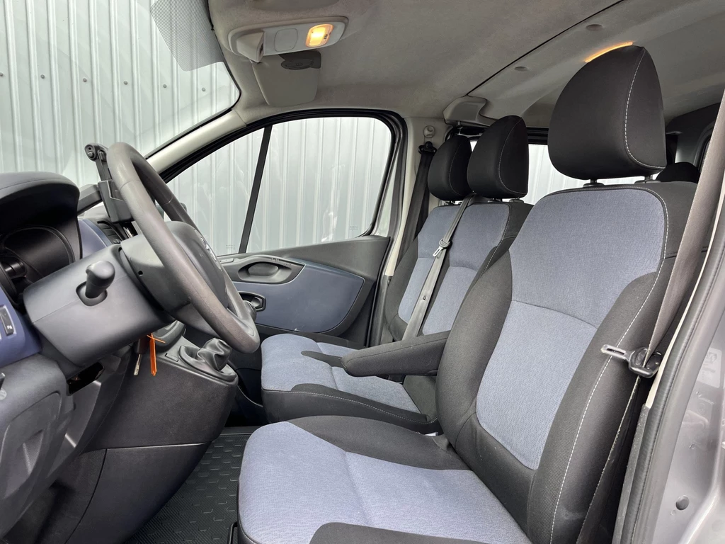 Opel Vivaro – foto 24