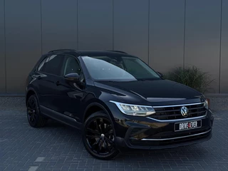 Volkswagen Tiguan – thumbnail 13