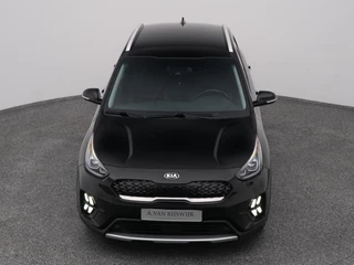Kia Niro – thumbnail 19