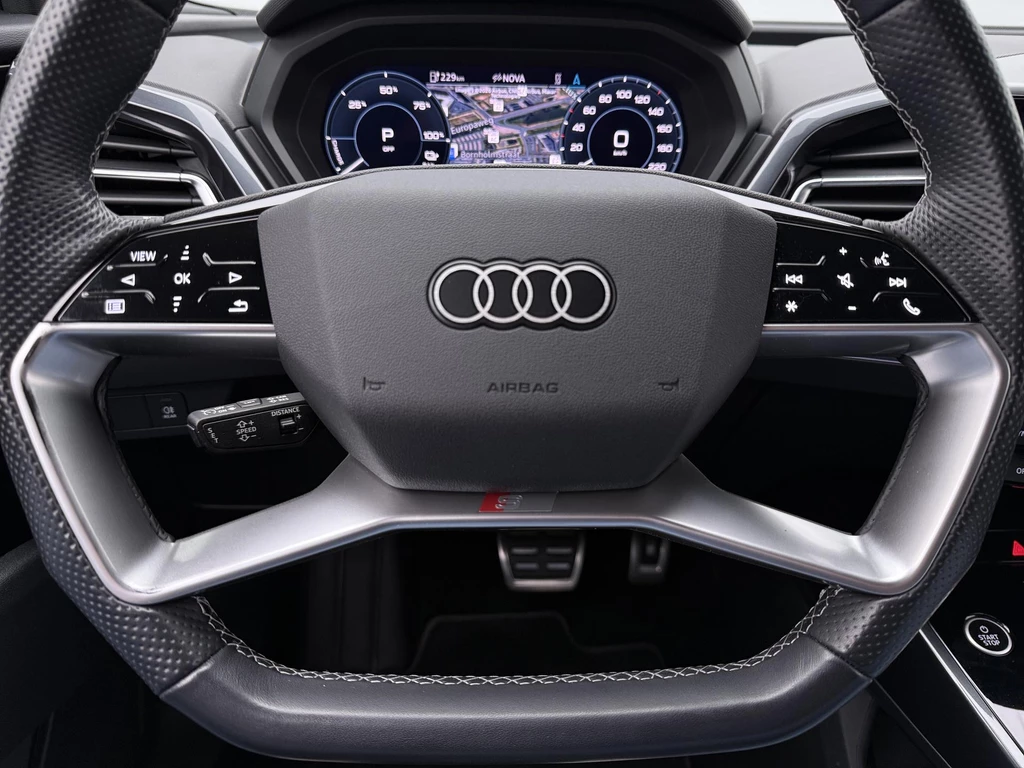 Audi Q4 e-tron – foto 17