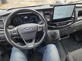Ford E-Transit – thumbnail 23