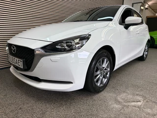 Mazda 2 – thumbnail 1